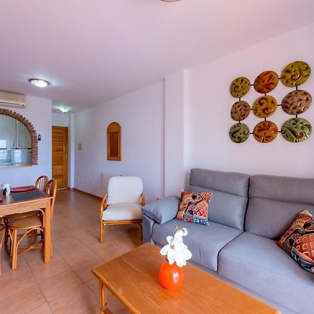 Apartamento Sibarys Ladera Del Mar مالقة المظهر الخارجي الصورة