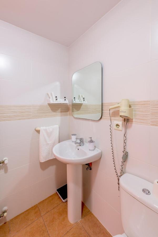 Apartamento Sibarys Ladera Del Mar مالقة المظهر الخارجي الصورة